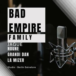 Noune Grandi Dan La Mizer (feat. Jague Official & Berlin S)