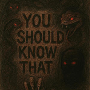 You Should Know That (feat. B5ive) (Explicit)