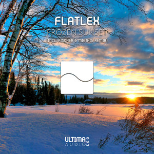 Frozen Sunset (Original Mix)