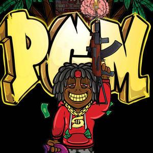 Mood Swings (feat. King Vinchy, DaewitdaK, Cha Sama & Mr.choppaholder) (Explicit)