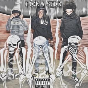 Pick A Side (Explicit)