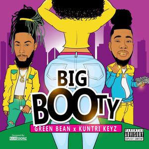 BIG BOOTY (Explicit)