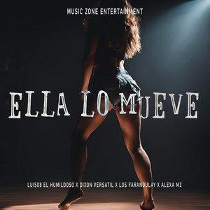 Ella Lo Mueve