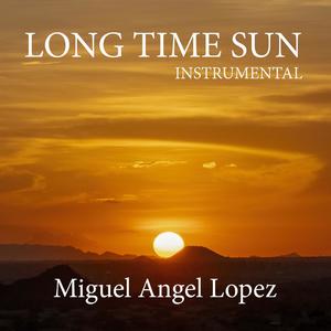 Long Time Sun (Instrumental)