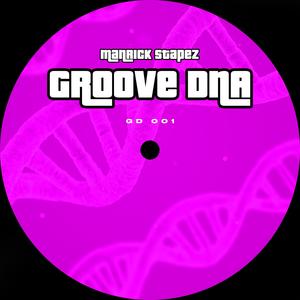 Groove DNA