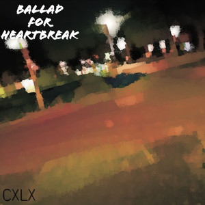 Ballad for Heartbreak