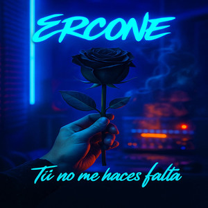 TU NO ME HACES FALTA (Explicit)