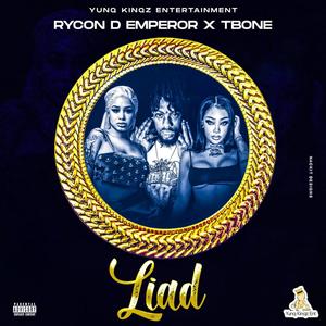Liad(feat. Tbone) (Special Version)
