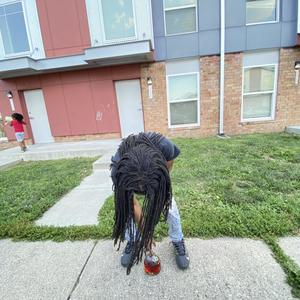 Stop The Violence (Explicit)