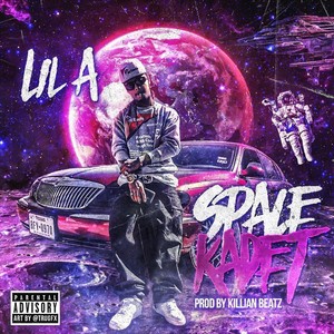 Space Kadet (Explicit)