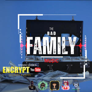 Encrypt (feat. Issibaby & Zeppe El Gigante)