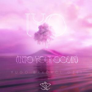 IYO (Into Your Ocean) (feat. yugo, Brxdvcl & Ozei)