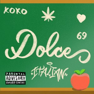 DOLCE (Explicit)