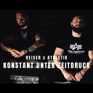 Konstant unter Zeitdruck (Explicit)