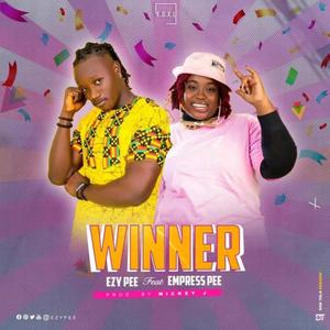 WINNER (feat. Empress Pee)