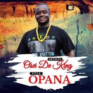 Opana (Explicit)