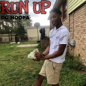 RUN UP