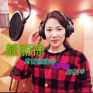 没有你陪伴我真的好孤单