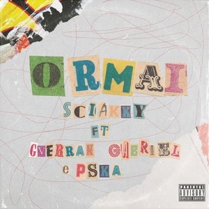 Ormai (Explicit)