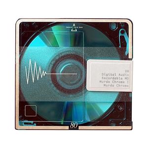 Chromium(feat. Blobbullium & Fazer)