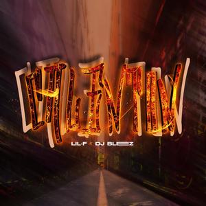 EL CALENTON (feat. Lil F prod:Lil Young Sxvxge, Dj Blez) (Explicit)