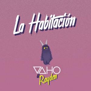 La Habitación Feat. Rayden