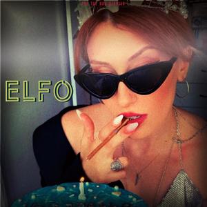ELFO (feat. Cerbeus) (Explicit)