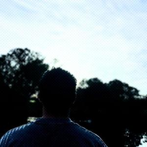 sometimes i look at nature and envy it's tranquility