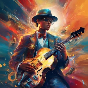 Jazz Nocturno Para Aliviar El Estrés