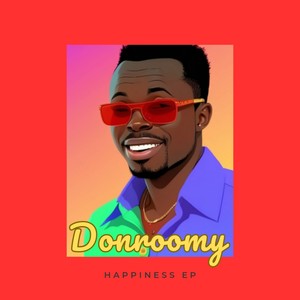 Happiness Ep