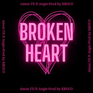 Broken Heart (feat. Angie)