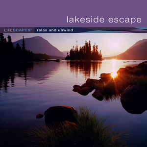 Lakeside Escape