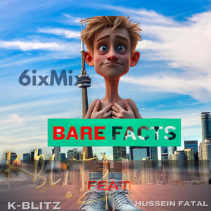 Bare Facts (6ixMix|Explicit)