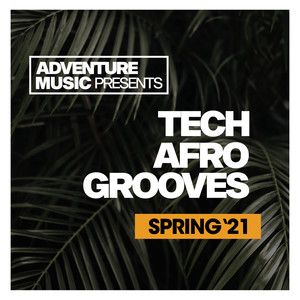 Afro Shake (Afro House Mix)
