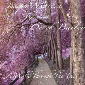 A Walk Through The Trees