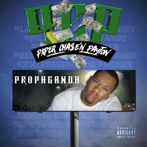 PCP - Mandatory (feat. Row$$$) (Explicit)