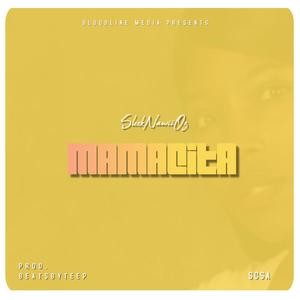 Mamacita (RadioEdit)