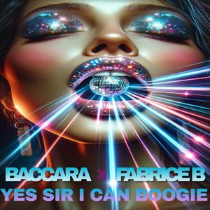 Yes sir i can boogie (Radio Edit)