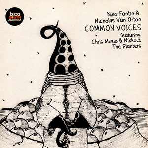 Common Voices