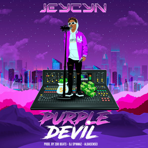 Purple Devil (Explicit)