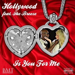Is You for Me (Explicit)