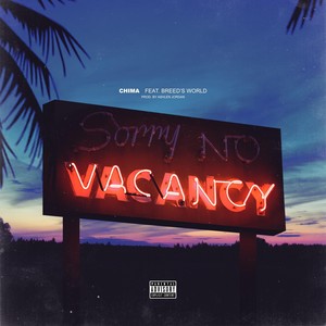 Vacancy (feat. Breed's World) (Explicit)