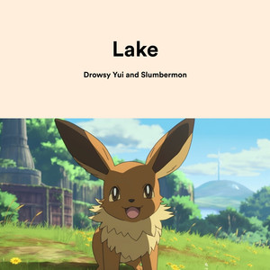 Lake (From "Pokémon Diamond & Pearl")