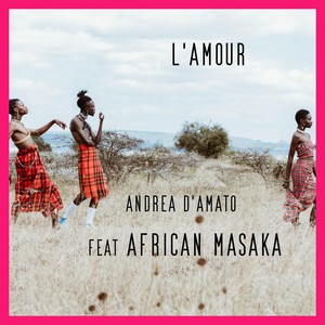 L' Amour (Amapiano Version)