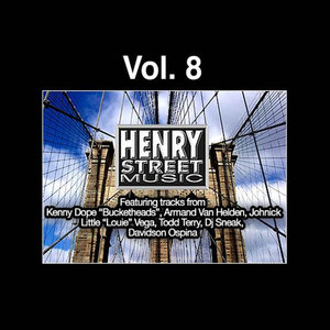 Five-O-Fantasy (Bucket Beats Mix)