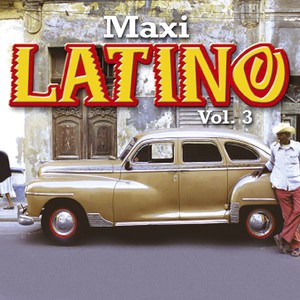 Maxi Latino (Vol. 3)