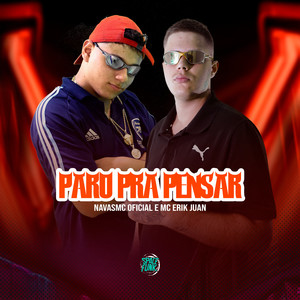 Paro pra Pensar (Explicit)