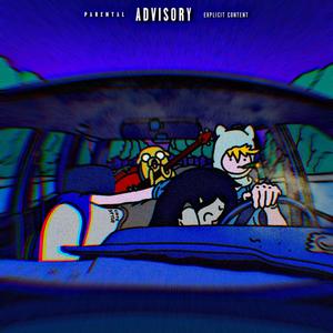 JKO (feat. Mxdnixht) (FREESTYLE) (Explicit)