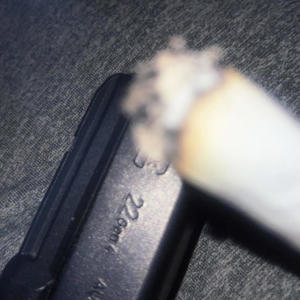 Lazer Him (feat. RG Millage) (Explicit)