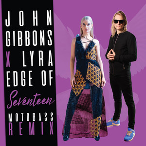 Edge of Seventeen (Motobass Remix|Extended Version)